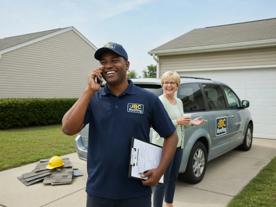 Roof Replacement Higdon, AL FAQs